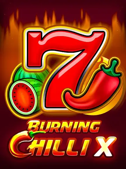 Burning Chilli X
