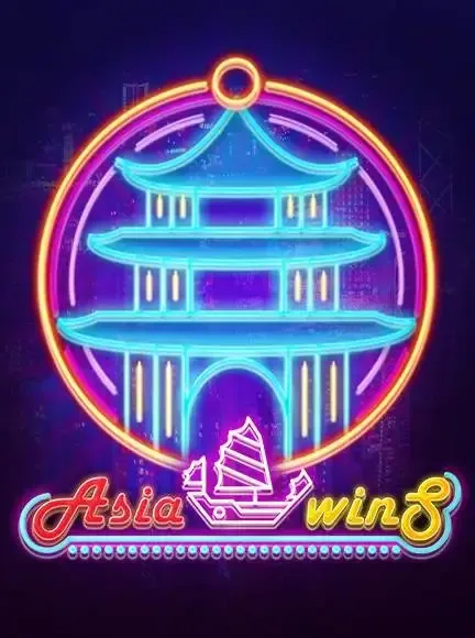 Asia Wins slot game