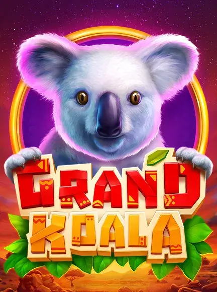 Grand Koala Hold N Link