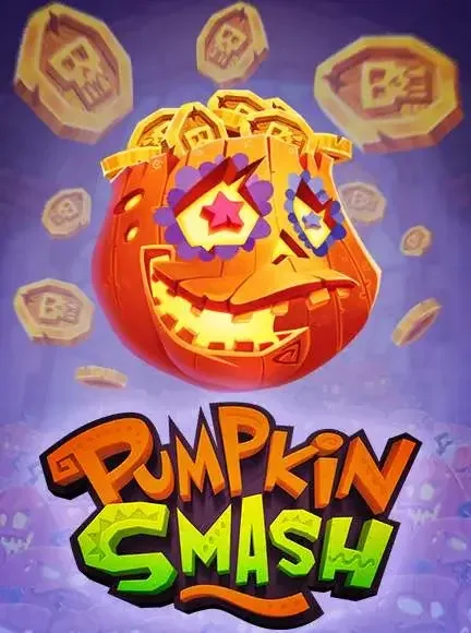 Pumpk In Smash slot game