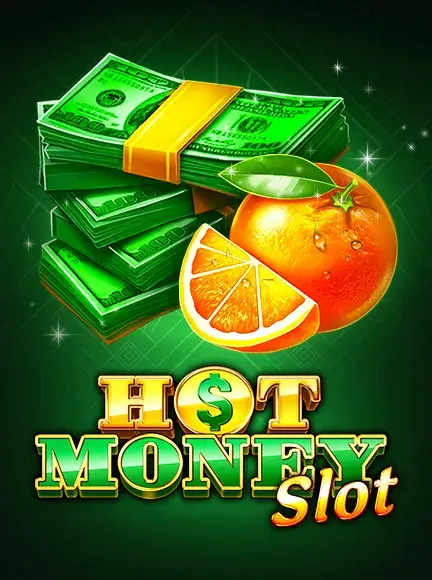 Hot Money Slot