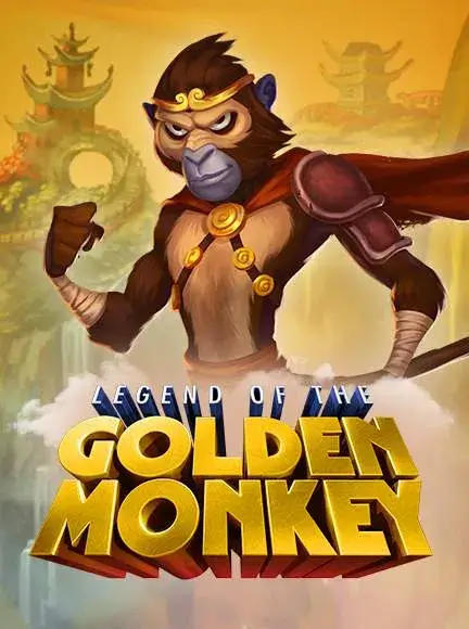 Legend Of The Golden Monkey