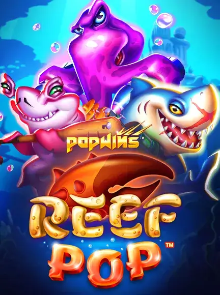 Reef Pop