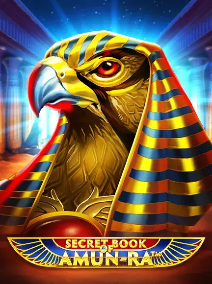 Secret Book Of Amun Ra