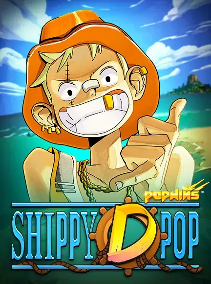 Shippy D Pop