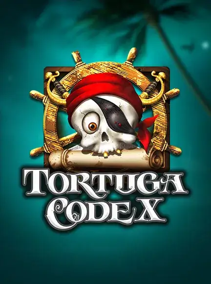 Tortuga Codex