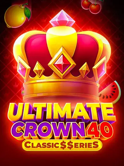 Ultimate Crown Classic S Serie S